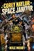 Corey Naylor - Space Janitor