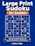 Large Print Sudoku for Seni...