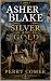 Asher Blake Silver and Gold by Perry Comer Asher Blake Silver and Gold by Perry Comer