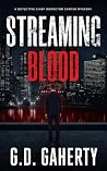 Streaming Blood by G.D. Gaherty