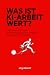 Was ist KI-Arbeit wert?: Fa...