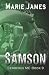 Samson: Cerberus MC Book 9