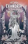 Critical Role by Darcy Van Poelgeest