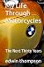My Life Through Motorcycles...