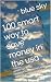 100 smart way to save money...