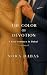 The Color of Devotion: a halal romance in Dubai continued (String of Pearls Book 2)