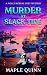 Murder at Slack Tide: Whisp...