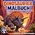Dinosaurier Malbuch für Kin...