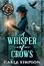 A Whisper of Crows