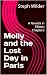 Molly and the Lost Day in Paris by Steph Wilder