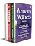 Women's Wellness Boxset: He...