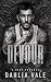 Devour (The Ravens #1)
