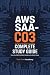 AWS SAA-C03 Complete Study ...
