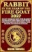 Rabbit in the Year of the Fire Goat 2027: Daily Horoscope for Rabbit Natives in the Fire Goat Year with Feng Shui, Lucky Symbols, Love, Wealth, and Health ... (Year of the Fire Goat Horoscope 2027)