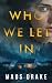 Who We Let In