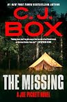 The Missing by C.J. Box The Missing by C.J. Box