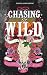 Chasing the wild (Crimson Ridge Book 1) (Dutch Edition)