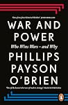 War and Power
