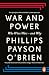 War and Power