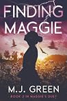 Finding Maggie: Book 2 in Maggie's Duet
