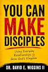 You Can Make Disc...