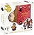 Coffret crochet Harry Potter