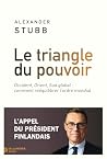 Le triangle du po...