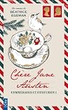 Chère Jane Austen...