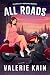 All Roads (Classic City Romance Book 3)