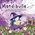 Mandibulle et le rhume de l'amie Lune by Jenofa G