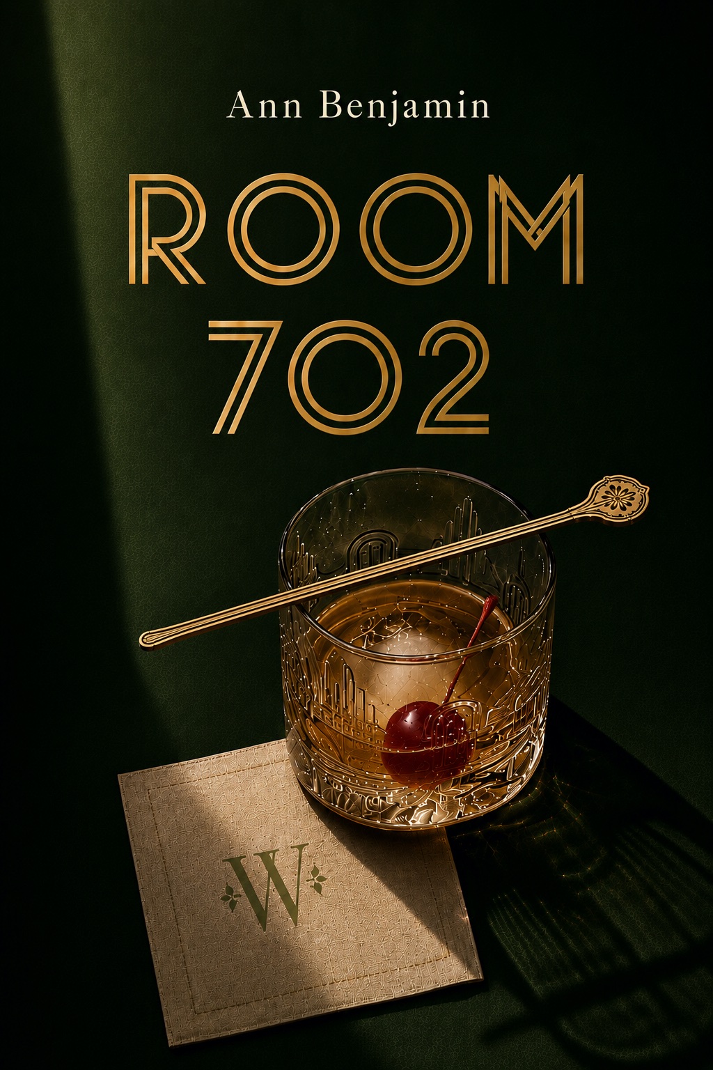 Room 702: Six Degrees of Brendan Sullivan