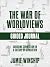 The War of Worldviews Guided Journal by Jamie Winship