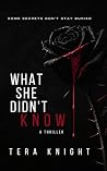 What She Didn't K...