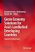 Green Economy Solutions for...