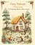 Cozy Cottage Dreams: A Cott...
