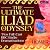 The Ultimate Iliad & Odyssey: Two Full-Cast Dramatisations: Rediscover the Epic Greek Myths Ahead of the Major Film