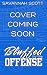 Bluffed by the Offense (Tennessee Thunder Football Book 2)