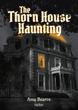 The Thorn House Haunting (Kindle Edition)