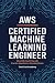 AWS Certified Machine Learn...