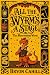 All the Wyrm's a Stage (The Morrowdeep Wyrm Book 1)