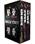 Angels of Désirer: Vol 1-4 ...