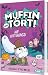 Muffin und Tört! Auf Geisterjagd (Muffin und Tört!, #4)