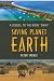 Saving Planet Earth