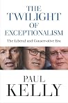 The Twilight of E...