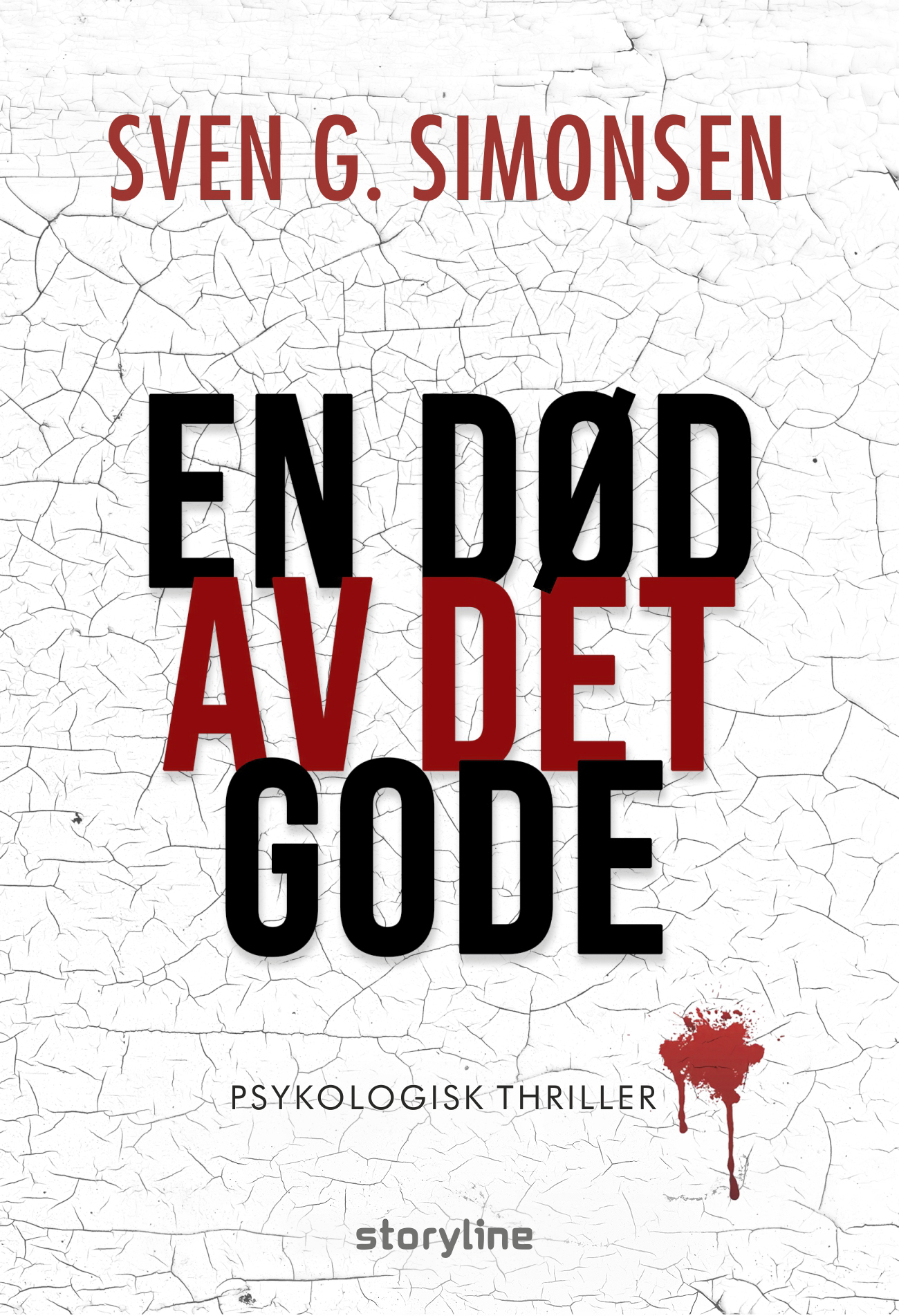 En død av det gode