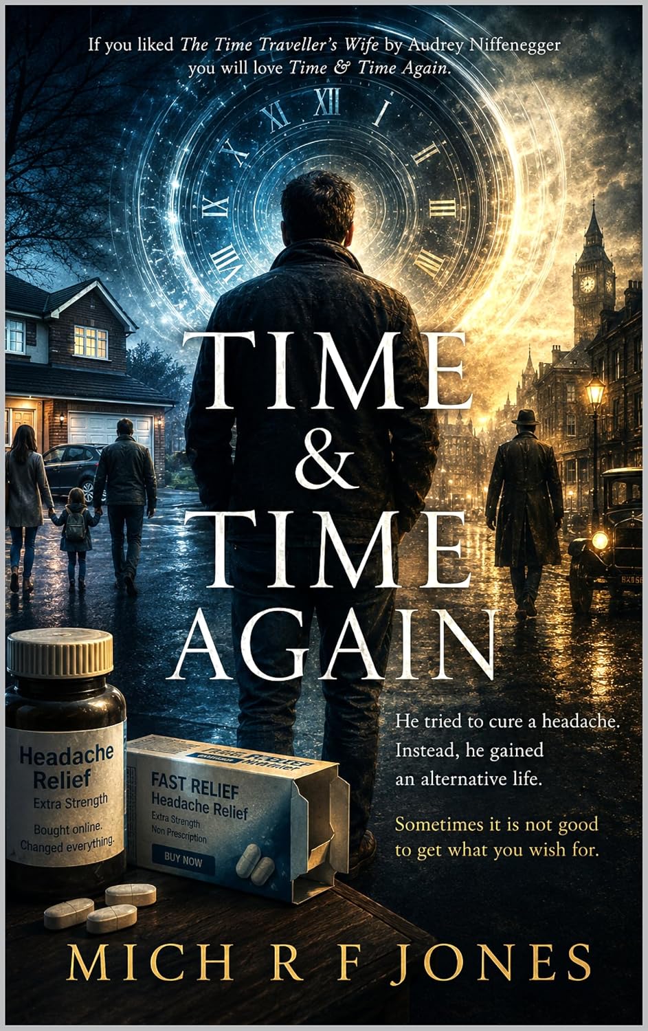 Time & Time Again