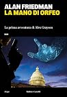 La mano di Orfeo:...