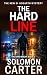 The Hard Line: A Gripping DI Hogarth Detective Mystery (The DI Hogarth Mysteries - Gripping Adventures Every Time Book 51)