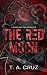 The Red Moon (The Cursed Ones Book 2)