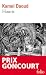 Houris - Prix Goncourt 2024